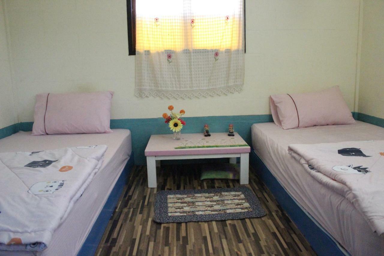 Pai Modern House 호텔 외부 사진