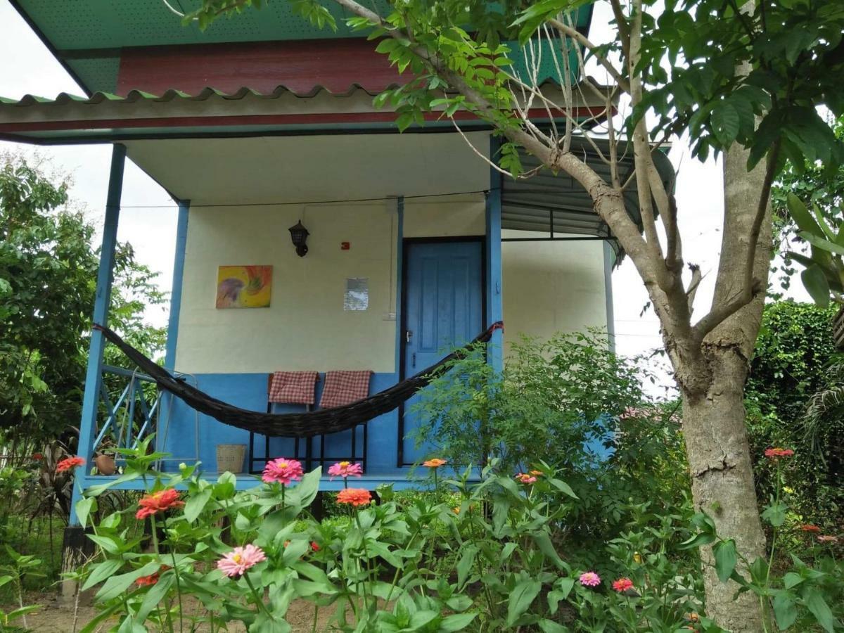 Pai Modern House 호텔 외부 사진